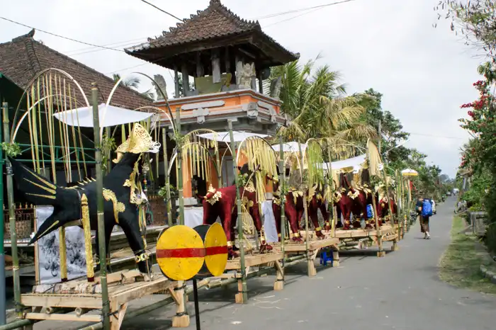 Bali Gaben